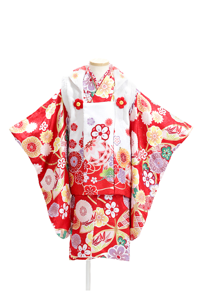白赤まり